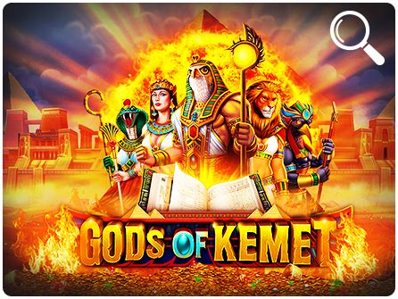 Gods Of Kemet Betfair